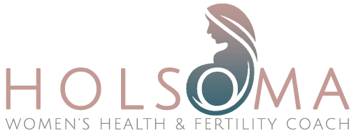 Holsoma Health - Women's Health & Fertility Coach